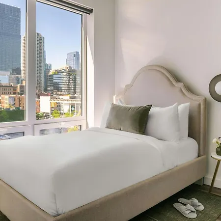 Sonder By Marriott Bonvoy The Opal River North Aparthotel
