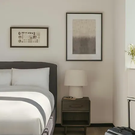 Aparthotel Sonder By Marriott Bonvoy Market Hall West Loop Chicago