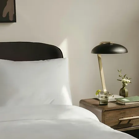 Sonder By Marriott Bonvoy Market Hall West Loop 4*