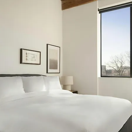 Sonder By Marriott Bonvoy Market Hall West Loop 4* Chicago