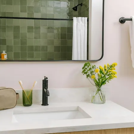 Aparthotel Sonder By Marriott Bonvoy The Burnham Apartments Loop