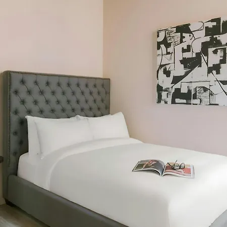 Aparthotel Sonder By Marriott Bonvoy The Burnham Apartments Loop Chicago