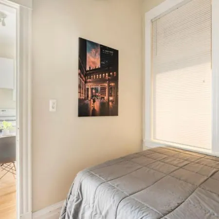 Apartment The Roscoe Village Chicago