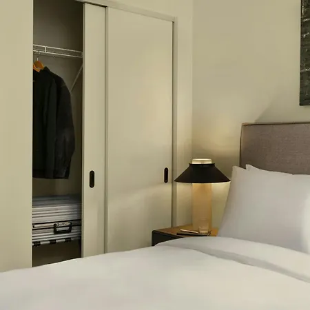 Aparthotel Kasa Shore Chicago