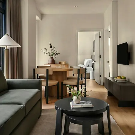 Kasa Shore 4* Chicago