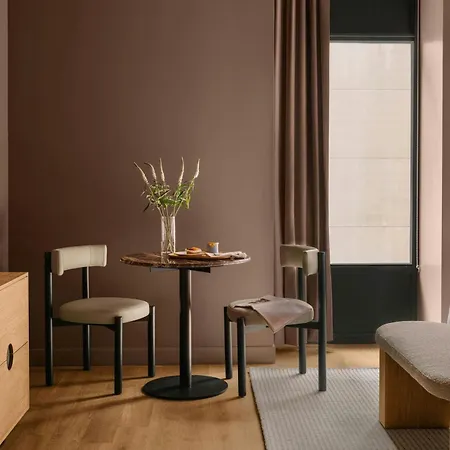 Kasa Shore Aparthotel 4*