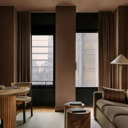 Aparthotel Kasa Shore Chicago
