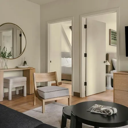 Aparthotel Kasa Shore