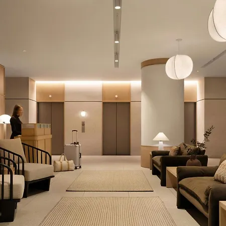 Aparthotel Kasa Shore 4*