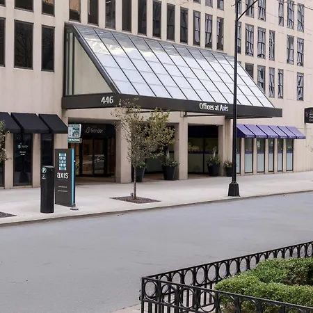 Kasa Shore Aparthotel Chicago