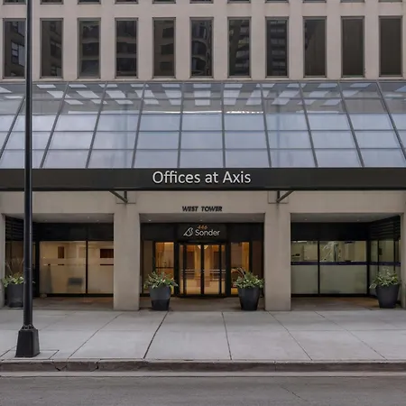 Aparthotel Kasa Shore Chicago