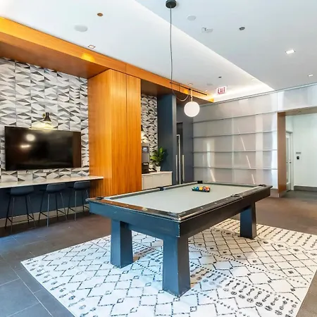 Apartment Blueground Near North Pool Nr Millennium Park Chi-1259 Chicago