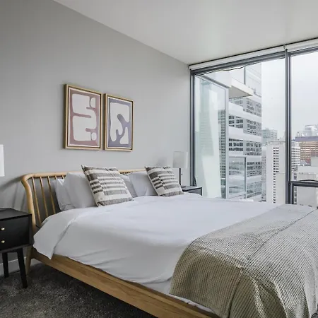 Apartment Blueground River North Pool Wd Nr Mile Chi-1202 Chicago