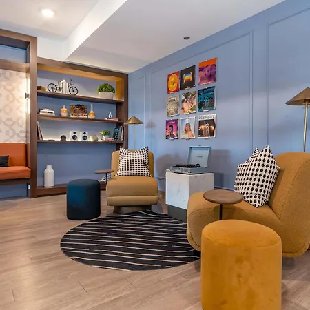 Apartment 1br Loft With Modern Glass Views Chicago
