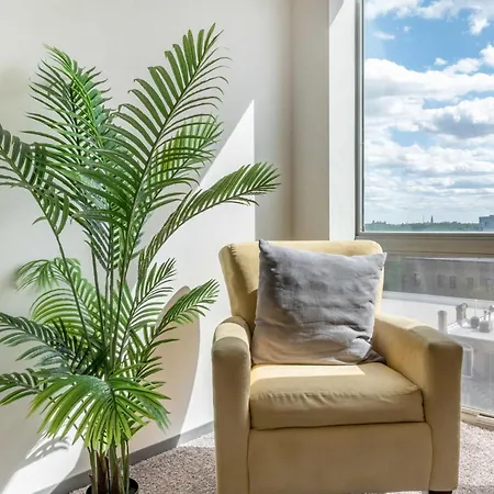 Brand New 2br Escape Chicago