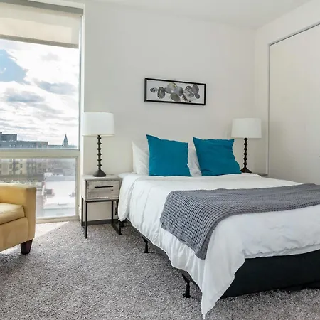 Brand New 2br Escape Chicago