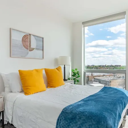 Apartment Brand New 2br Escape *