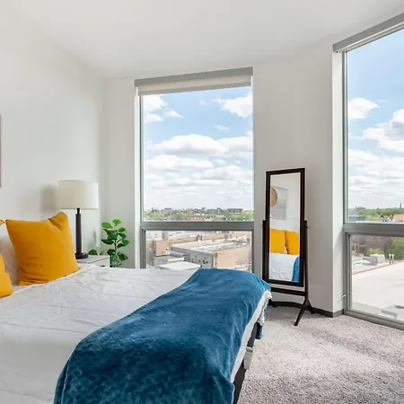 Brand New 2br Escape *