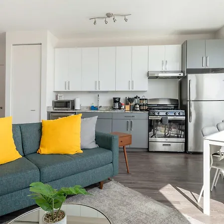 Brand New 2br Escape *