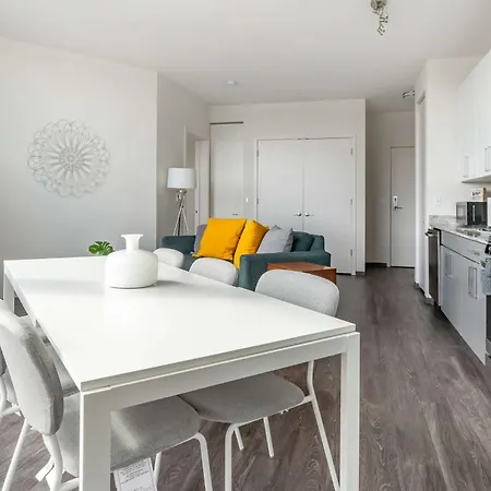 Apartment Brand New 2br Escape