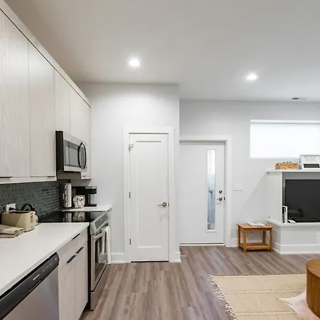 Eco By Uchicago, Lakefront & Hyde Park! *