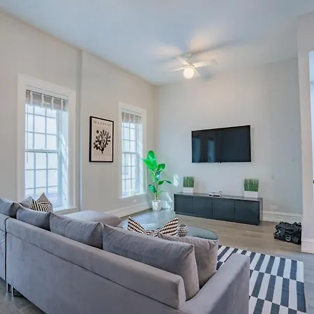 Pristine Gold Coast 3bd2ba Free Parking *