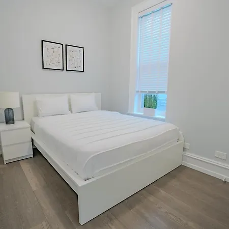 Pristine Gold Coast 3bd2ba Free Parking *