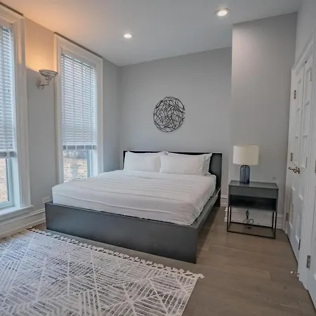 Pristine Gold Coast 3bd2ba Free Parking Apartment *