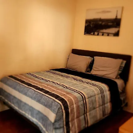 Cozy 1 Bed By The Park