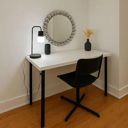 4br 4bath Bucktown Base Gem Western 2 Apartment Chicago