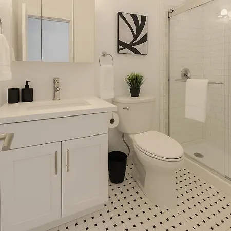 4br 4bath Bucktown Base Gem Western 2 * Chicago