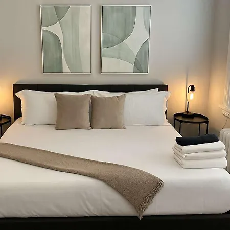 Modern 2br With Reliable Wi-fi - Roscoe 30 * Chicago