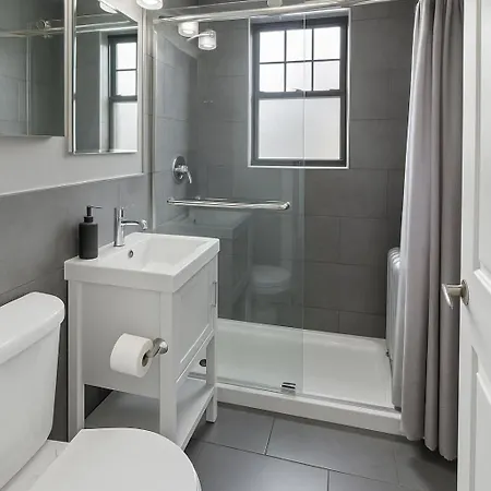 2br Stylishly In Lakeview - Od 3n Apartment Chicago