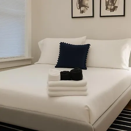 2br Beautifully Furnished - Grace 11-1 * Chicago