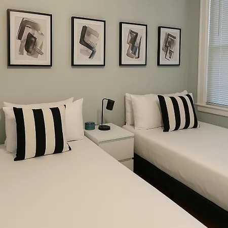 2br Beautifully Furnished - Grace 11-1