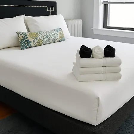 Apartment 1br Fully Equipped & - Belmont Rep *