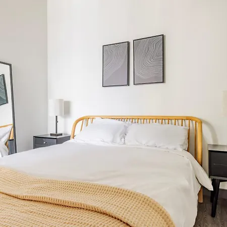 Apartment Blueground Loop Pool Ac Nr Park Chi-1266 Chicago