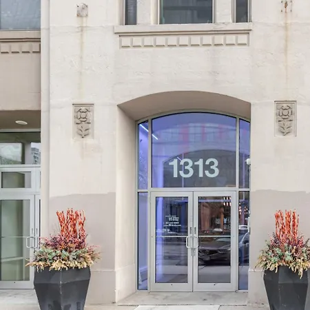 Apartment Blueground Fulton Market Gym Ac Nr Park Chi-1261