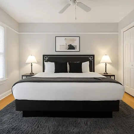 Roomy 3br Near - Lunt 33-2n * Chicago