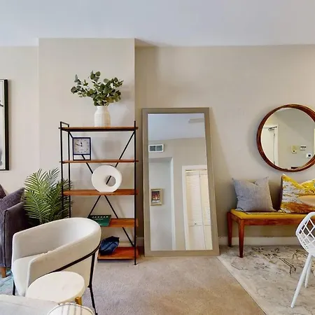 River North Deltee Apartment Chicago