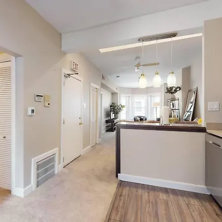 Apartment River North Deltee Chicago
