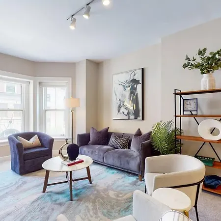 Apartment River North Deltee Chicago