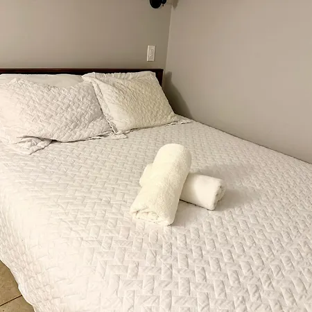 Close To Downtown - Free Parking Homestay Chicago