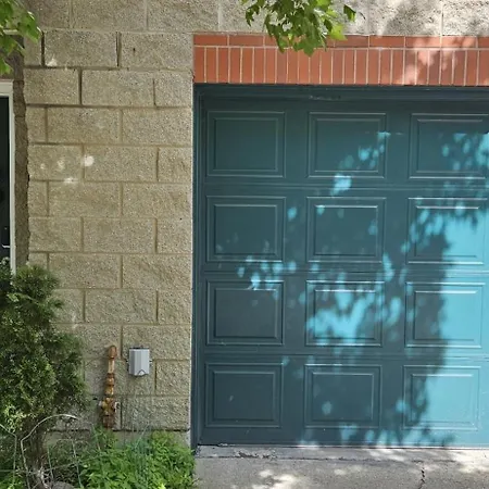 Art Downtown Fulton Market Entire 3 Bedroom Sleep10 Private Garage Roof Ev Tesla Holiday home