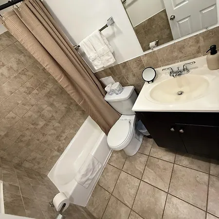 Modern 1br Free Parking Spot