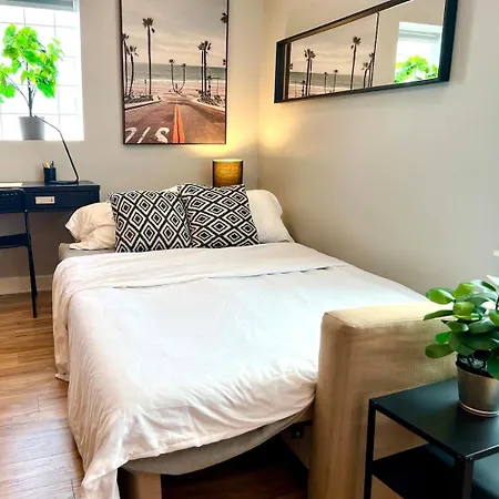 Apartment Bridgeport Place - Free Parking, Mccormick Place-sox Park