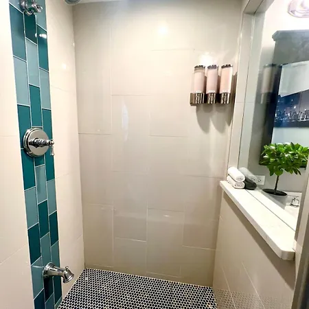 Apartment Bridgeport Place - Free Parking, Mccormick Place-sox Park Chicago