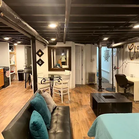 Apartment Art Of Sabrinas Dreams