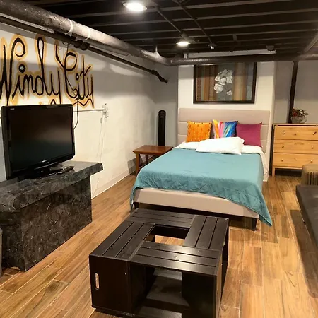 Art Of Sabrinas Dreams Apartment *