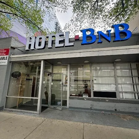Hotel Solo Explorer Nest, Walk To Museums And Parks Chicago